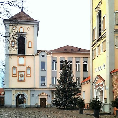 Villa Kaunensis Kaunas Exterior foto